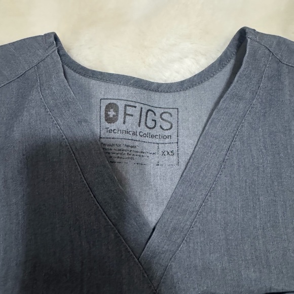 Figs set - Picture 3 of 7